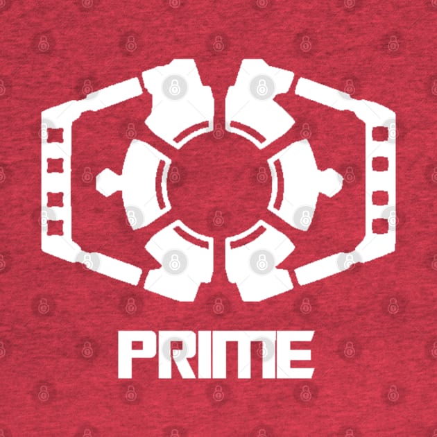Prime by SlothworksStudios